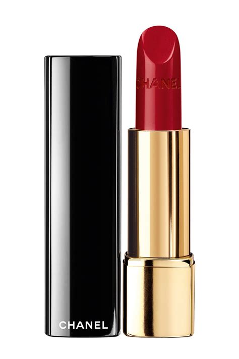 chanel red lipstick names|best chanel red lipstick.